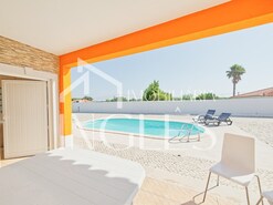 Moradia T4 - Almoster, Santar�m, Santar�m - Miniatura: 22/24