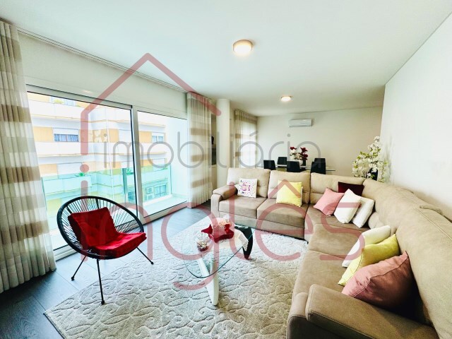 Apartamento T2 - Santarem, Santarém, Santarém - Imagem grande