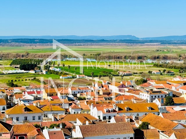Moradia T2 - Chamusca, Chamusca, Santarém - Imagem grande