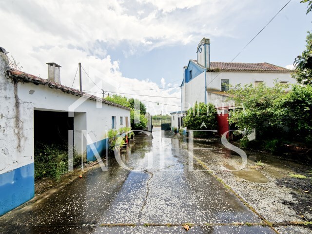 Moradia T4 - Almoster, Santarém, Santarém - Imagem grande