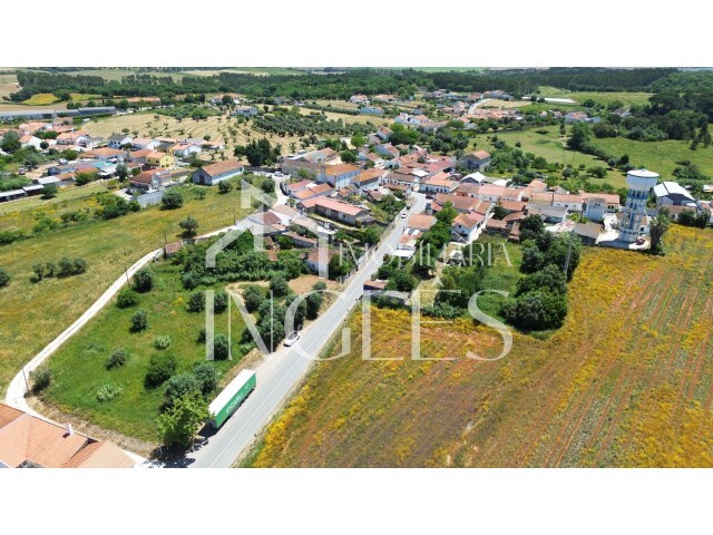 Moradia T3 - S. Vicente do Paúl, Santarém, Santarém - Imagem grande