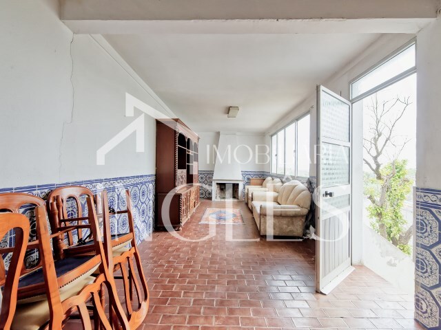 Moradia T4 - Santarem, Santarm, Santarm - Imagem grande
