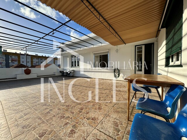 Moradia T5 - Marvila, Santar�m, Santar�m - Imagem grande