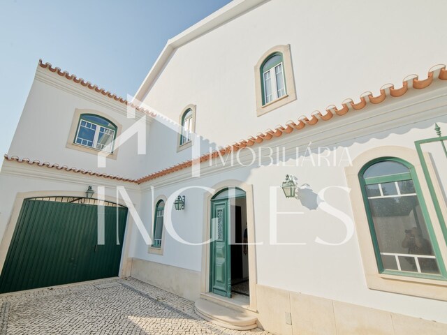 Moradia T4 - Alpiar�a, Alpiar�a, Santar�m - Imagem grande