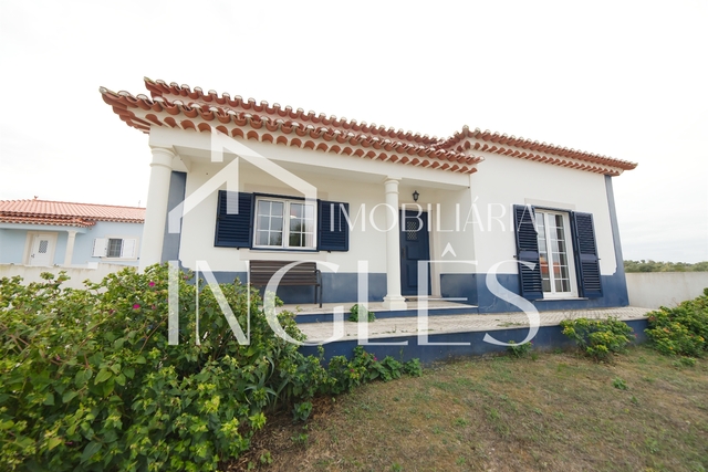 Moradia T4 - Achete, Santar�m, Santar�m - Imagem grande