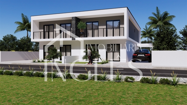 Moradia T5 - Almeirim, Almeirim, Santar�m - Imagem grande
