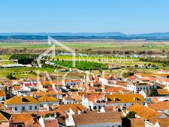 Moradia T2 - Chamusca, Chamusca, Santarm