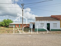 Moradia T2 - Santarem, Santarm, Santarm