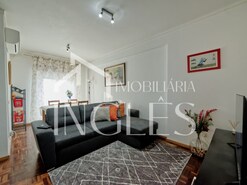 Apartamento T3 - Santarem, Santarm, Santarm