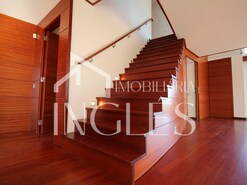 Moradia T6 - Marvila, Santar�m, Santar�m - Miniatura: 6/24