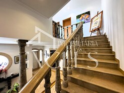 Moradia T4 - Almoster, Santar�m, Santar�m - Miniatura: 19/24