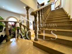 Moradia T4 - Almoster, Santar�m, Santar�m - Miniatura: 20/24