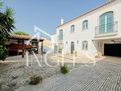 Moradia T4 - Alpiar�a, Alpiar�a, Santar�m - Miniatura: 1/24