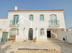 Moradia T4 - Alpiar�a, Alpiar�a, Santar�m - Miniatura: 2/24