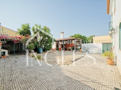 Moradia T4 - Alpiar�a, Alpiar�a, Santar�m - Miniatura: 9/24