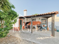 Moradia T4 - Alpiar�a, Alpiar�a, Santar�m - Miniatura: 14/24