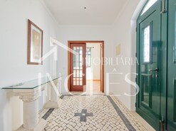 Moradia T4 - Alpiar�a, Alpiar�a, Santar�m - Miniatura: 15/24