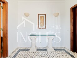 Moradia T4 - Alpiar�a, Alpiar�a, Santar�m - Miniatura: 16/24