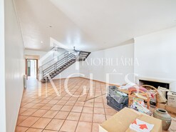 Moradia T4 - Alpiar�a, Alpiar�a, Santar�m - Miniatura: 19/24