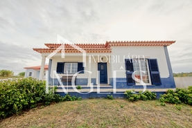 Moradia T4 - Achete, Santar�m, Santar�m - Miniatura: 1/24