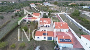 Moradia T4 - Achete, Santar�m, Santar�m - Miniatura: 6/24