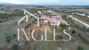 Moradia T4 - Achete, Santar�m, Santar�m - Miniatura: 7/24