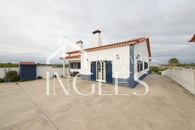 Moradia T4 - Achete, Santar�m, Santar�m - Miniatura: 12/24