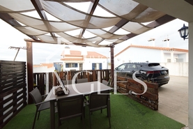 Moradia T4 - Achete, Santar�m, Santar�m - Miniatura: 16/24