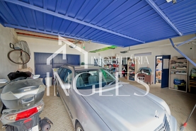 Moradia T4 - Achete, Santar�m, Santar�m - Miniatura: 20/24