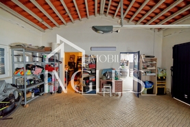 Moradia T4 - Achete, Santar�m, Santar�m - Miniatura: 21/24