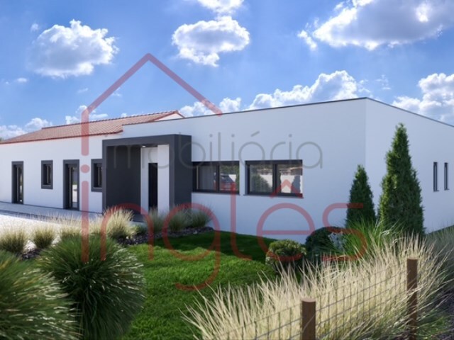Moradia T3 - Achete, Santarém, Santarém - Imagem grande