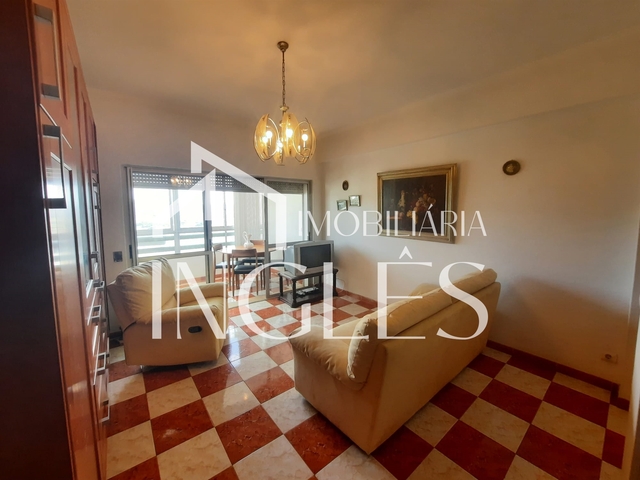 Apartamento T3 - Costa da Caparica, Almada, Set�bal - Imagem grande