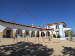 Quinta > T6 - Raposa, Almeirim, Santarm