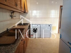 Apartamento T3 - Santarem, Santarm, Santarm