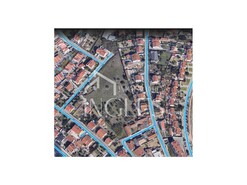 Terreno Urbano T0 - Santo Ant�nio da Charneca, Barreiro, Set�bal
