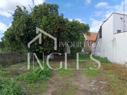 Terreno Urbano T0 - Almeirim, Almeirim, Santar�m