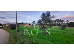 Terreno R�stico T0 - Outeiro da Corti�ada, Rio Maior, Santar�m