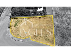 Terreno R�stico T0 - Chamusca, Chamusca, Santar�m