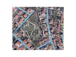 Terreno Urbano T0 - Santo Ant�nio da Charneca, Barreiro, Set�bal - Miniatura: 2/2