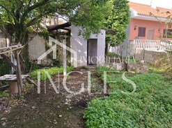 Terreno Urbano T0 - Almeirim, Almeirim, Santar�m - Miniatura: 1/8