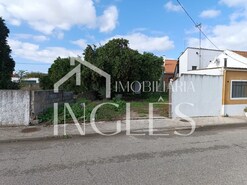 Terreno Urbano T0 - Almeirim, Almeirim, Santar�m - Miniatura: 4/8