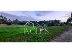 Terreno R�stico T0 - Outeiro da Corti�ada, Rio Maior, Santar�m - Miniatura: 1/7