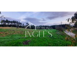 Terreno R�stico T0 - Outeiro da Corti�ada, Rio Maior, Santar�m - Miniatura: 3/7