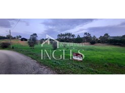 Terreno R�stico T0 - Outeiro da Corti�ada, Rio Maior, Santar�m - Miniatura: 5/7
