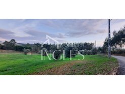 Terreno R�stico T0 - Outeiro da Corti�ada, Rio Maior, Santar�m - Miniatura: 6/7