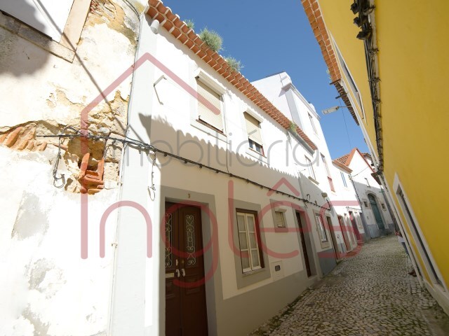 Moradia T5 - Santarem, Santarém, Santarém - Imagem grande