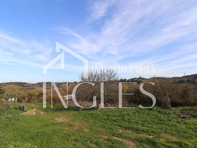 Moradia T1 - P�voa da Isenta, Santar�m, Santar�m - Imagem grande