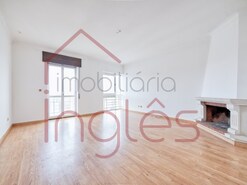 Apartamento T3 - Almeirim, Almeirim, Santarm