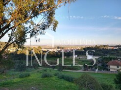 Terreno R�stico T0 - Vale de Santar�m, Santar�m, Santar�m