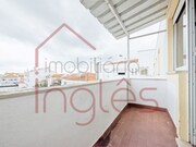 Apartamento T3 - Almeirim, Almeirim, Santarm - Miniatura: 7/7